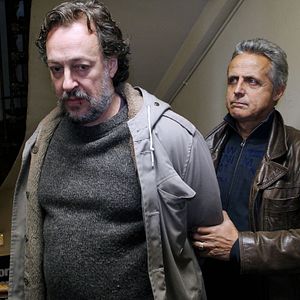 Bilder Spiral - Im Fadenkreuz der Justiz