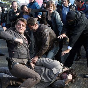 Bilder Spiral - Im Fadenkreuz der Justiz