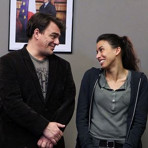 Bilder Spiral - Im Fadenkreuz der Justiz