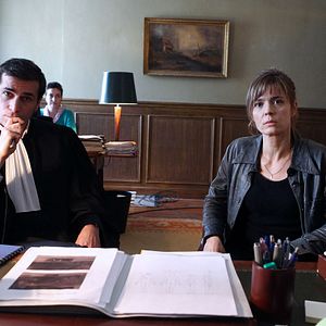 Bilder Spiral - Im Fadenkreuz der Justiz