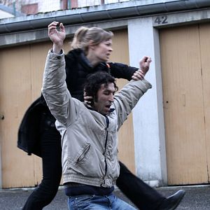 Bilder Spiral - Im Fadenkreuz der Justiz