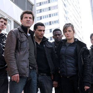 Bilder Spiral - Im Fadenkreuz der Justiz