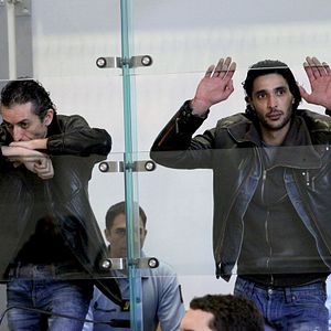 Bilder Spiral - Im Fadenkreuz der Justiz