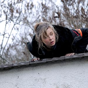 Bilder Spiral - Im Fadenkreuz der Justiz