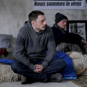 Bilder Spiral - Im Fadenkreuz der Justiz