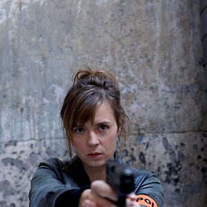 Bilder Spiral - Im Fadenkreuz der Justiz