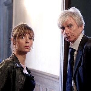 Bilder Spiral - Im Fadenkreuz der Justiz