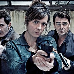 Bilder Spiral - Im Fadenkreuz der Justiz