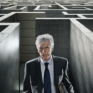 Bilder Spiral - Im Fadenkreuz der Justiz