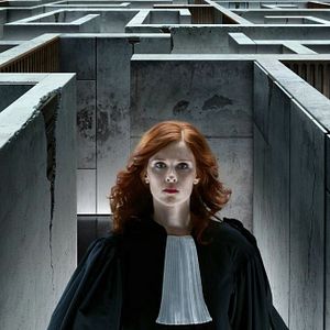 Bilder Spiral - Im Fadenkreuz der Justiz