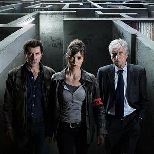 Bilder Spiral - Im Fadenkreuz der Justiz