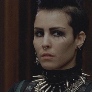 Bilder Noomi Rapace