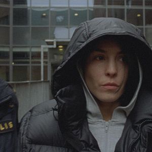 Bilder Noomi Rapace