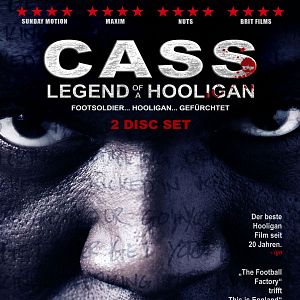 Bilder Cass - Legend Of A Hooligan