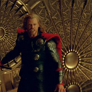 Bilder Thor