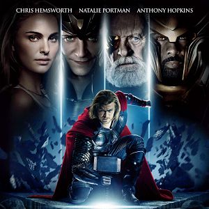 Bilder Thor