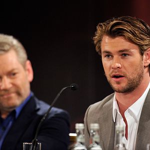 Bilder Kenneth Branagh