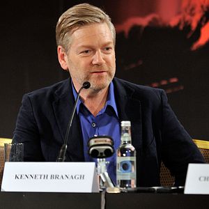 Bilder Kenneth Branagh