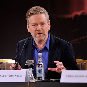Bilder Kenneth Branagh