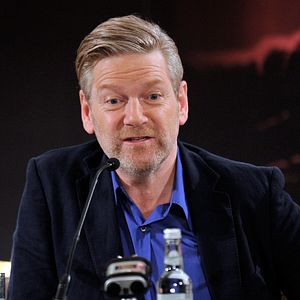 Bilder Kenneth Branagh