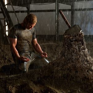 Bilder Thor