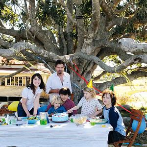 Bilder Marton Csokas