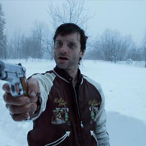 Bilder Snowman's Land