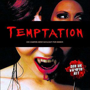 Bilder Temptation - Ein Vampirherz schlägt für immer