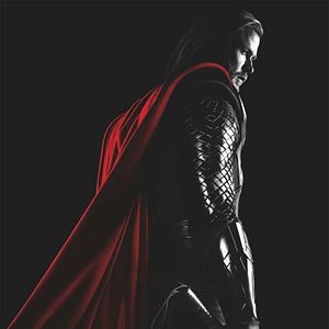 Bilder Thor
