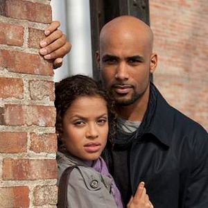 Bilder Boris Kodjoe