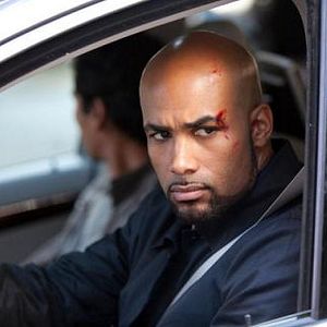 Bilder Boris Kodjoe