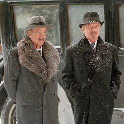 Bilder Die Manns - Ein Jahrhundertroman