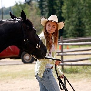 Bilder Amber Marshall
