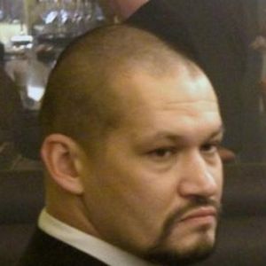 Bilder Georgii Povolotskyi