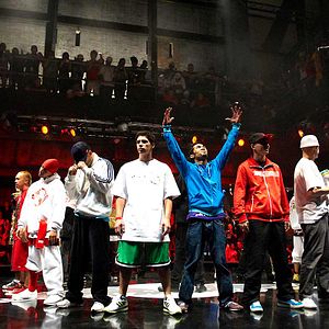 Bilder Turn It Loose