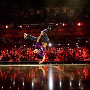 Bilder Turn It Loose