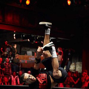 Bilder Turn It Loose