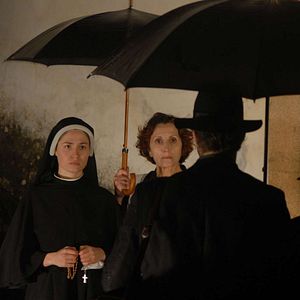 Bilder The Strange Case of Angelica