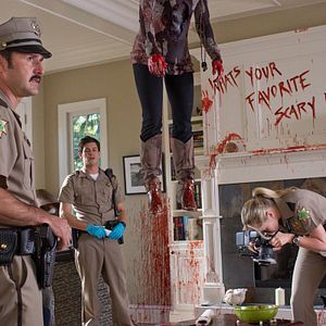 Bilder David Arquette