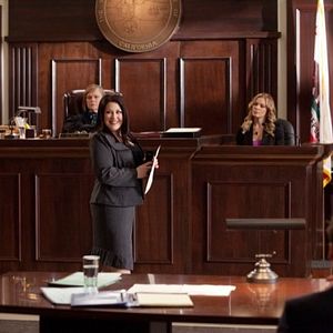 Bilder Drop Dead Diva