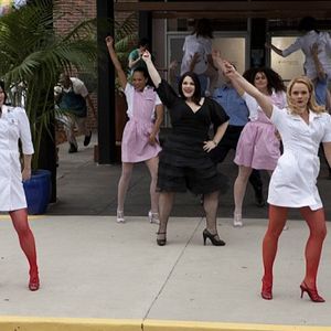 Bilder Drop Dead Diva