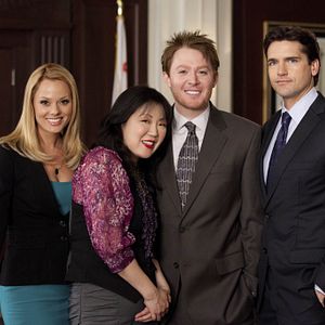 Bilder Drop Dead Diva