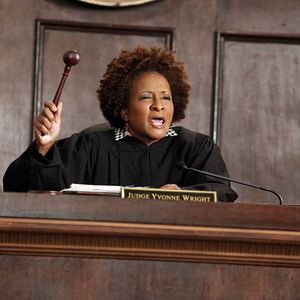 Bilder Drop Dead Diva