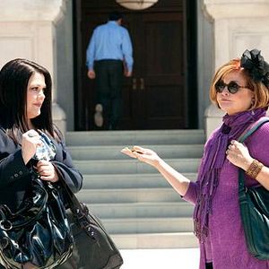 Bilder Drop Dead Diva