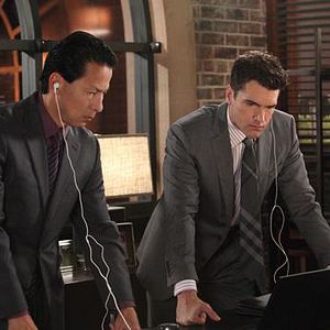 Bilder Jackson Hurst