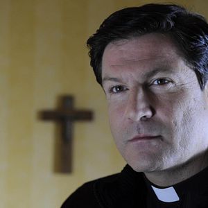 Bilder Ihr Auftrag, Pater Castell