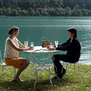 Bilder Alexandra Maria Lara