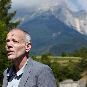 Bilder Pascal Greggory