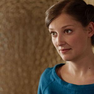 Bilder Alexandra Maria Lara