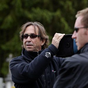 Bilder Sam Garbarski